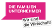 Familienunternehmer Logo
