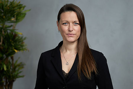 Anika Bäuerle
