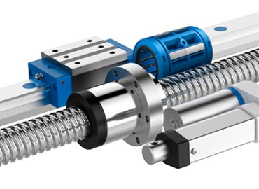 New sales cooperation EWELLIX - Components and solutions for linear Technology